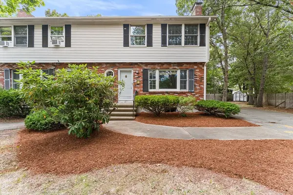 27 Quincy Ave #27, Dedham, MA 02026