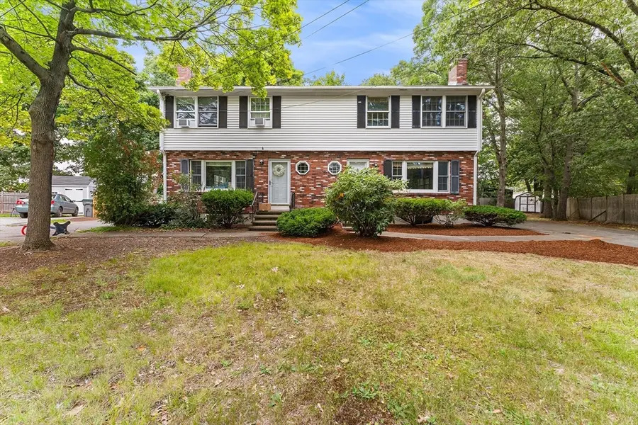 27 Quincy Ave #27, Dedham, MA 02026 - #2