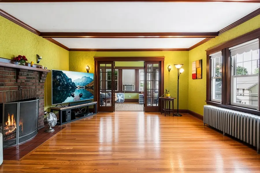 227 Fulton St, Medford, MA 02155 - #3