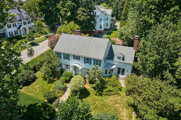 15 Barrett Place, Northampton, MA 01060