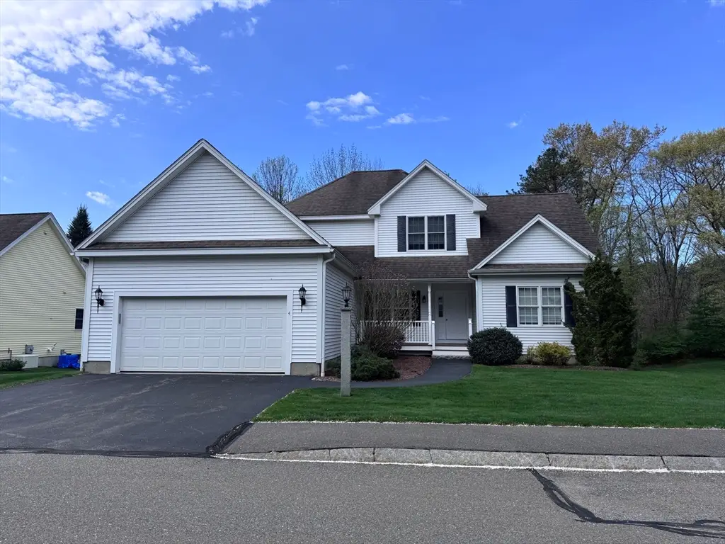 4 Tilbury Rd #4, Methuen, MA 01844 - #1