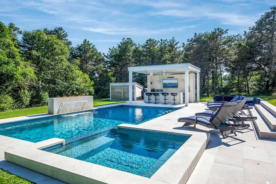 7 Katama Dr, Edgartown, MA 02539 - #2