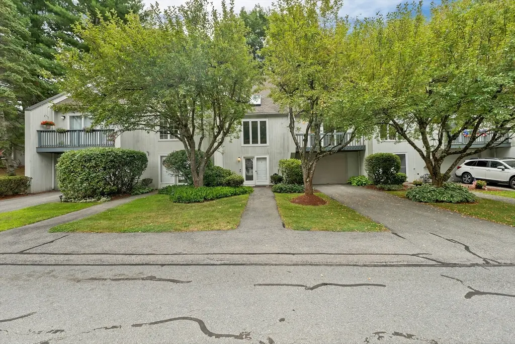 30 Woodland Park Dr #30, Haverhill, MA 01830 - #1
