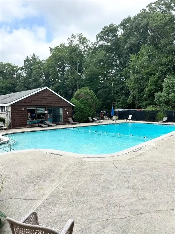 3 Greenbriar Drive #204, North Reading, MA 01864