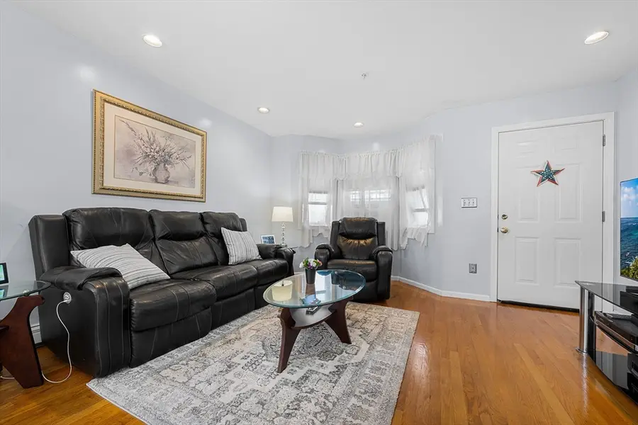 184 Hancock St #F, Everett, MA 02149 - #2