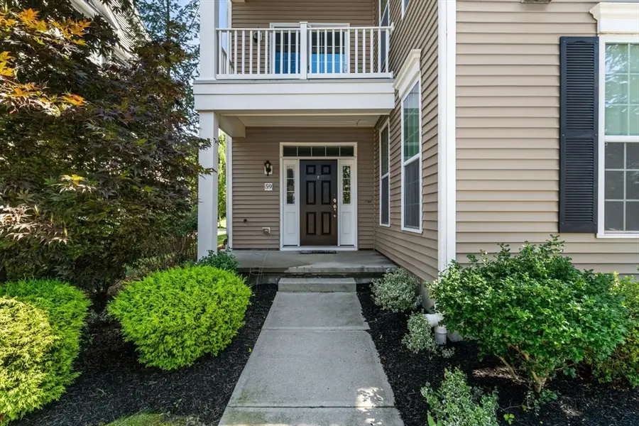 59 Townsendblvd #59, Westborough, MA 01581 - #2