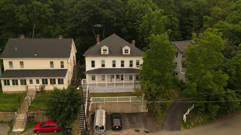 1-3 Oak St, Clinton, MA 01510 - #1