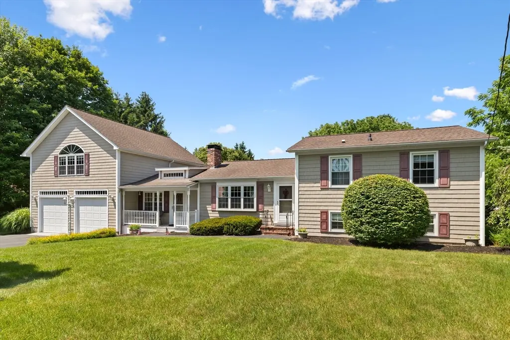 51 Point St, Berkley, MA 02779 - #1