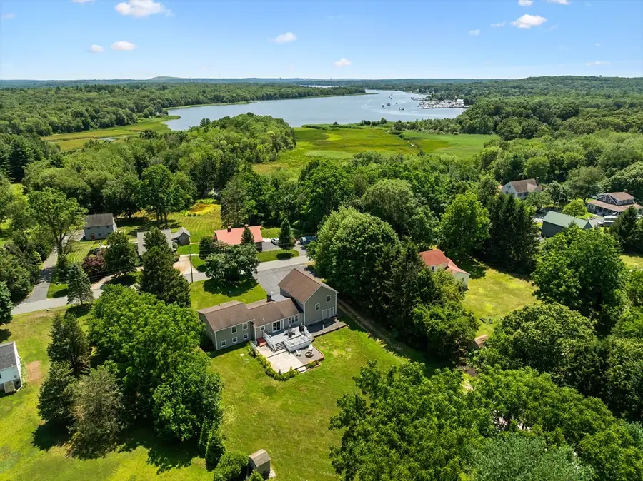 51 Point St, Berkley, MA 02779 - #2