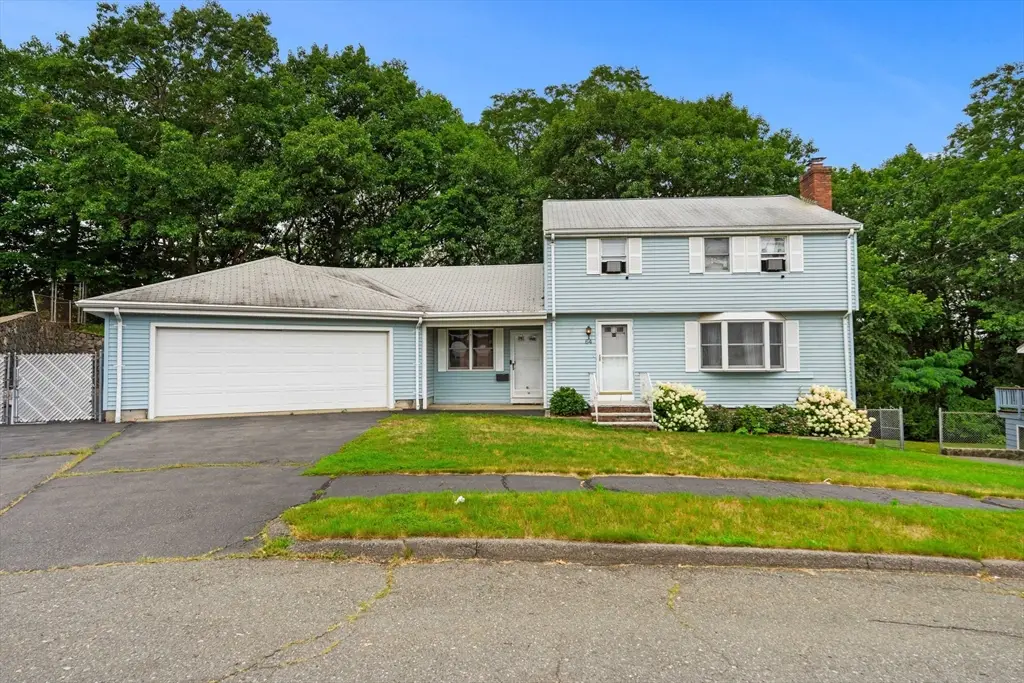 64 Spring View Drive, Lynn, MA 01904 - #1