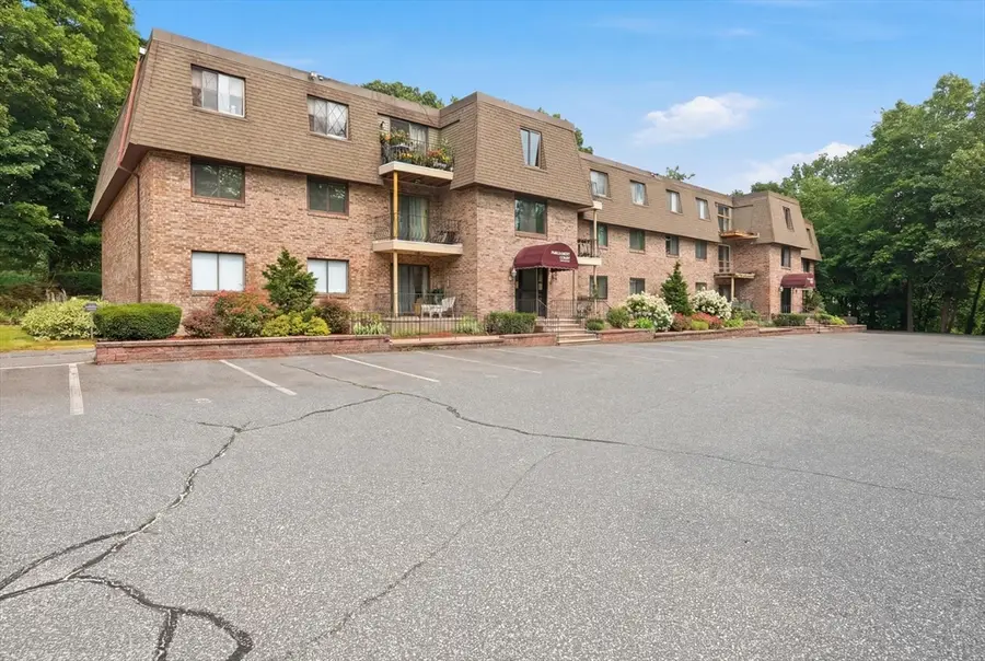 59 School St #B2, Northborough, MA 01532 - #2