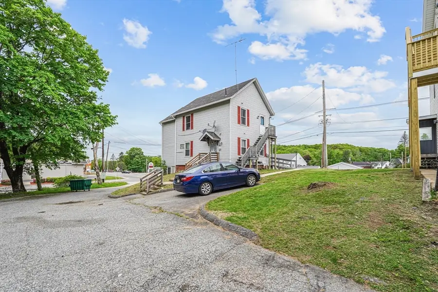 32 Worcester, Charlton, MA 01507 - #3