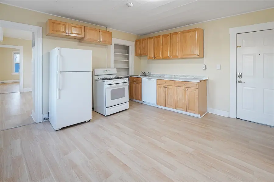 168 Lunenburg St, Fitchburg, MA 01420 - #2