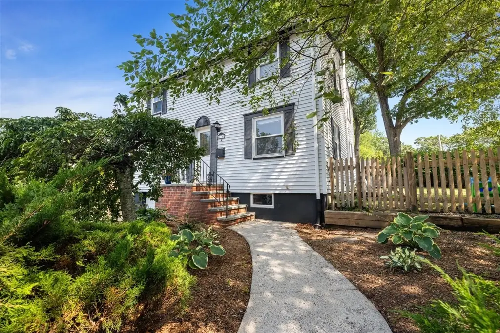 115 Morningside Path, Weymouth, MA 02189 - #1