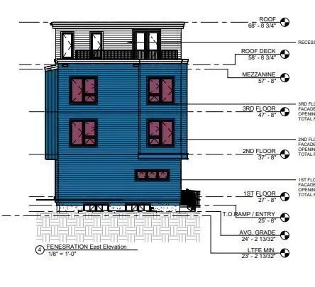 288 Columbia St, Cambridge, MA 02141 - #3