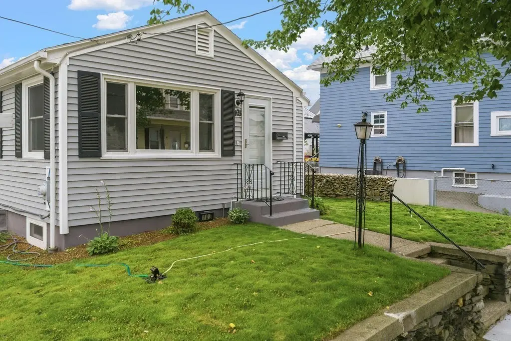103 Opper Street, Providence, RI 02904 - #1
