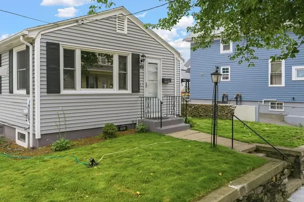 103 Opper Street, Providence, RI 02904