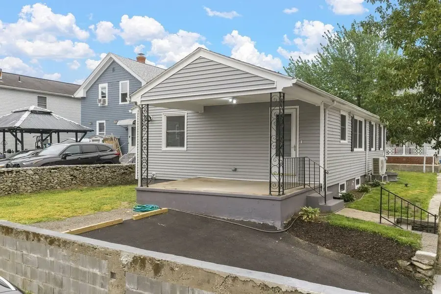103 Opper Street, Providence, RI 02904 - #3