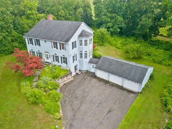 245 Monson Rd, Wilbraham, MA 01095