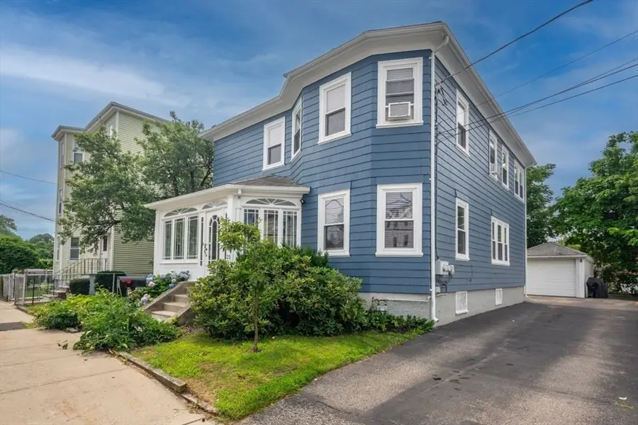 25 Saint George Ave, Norwood, MA 02062 - #3