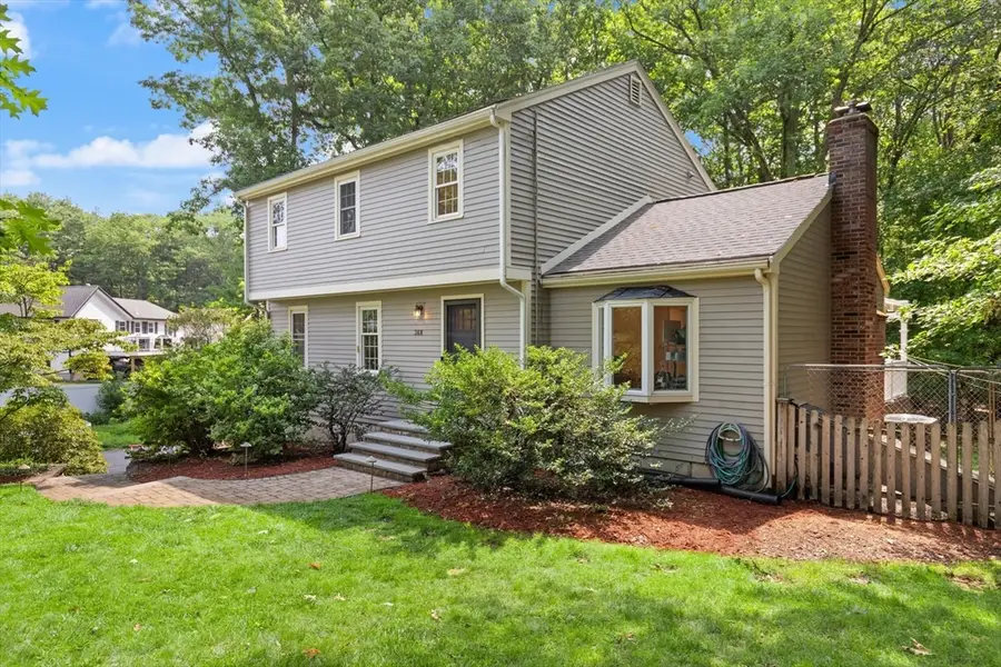 368 Acton Rd, Chelmsford, MA 01824 - #2