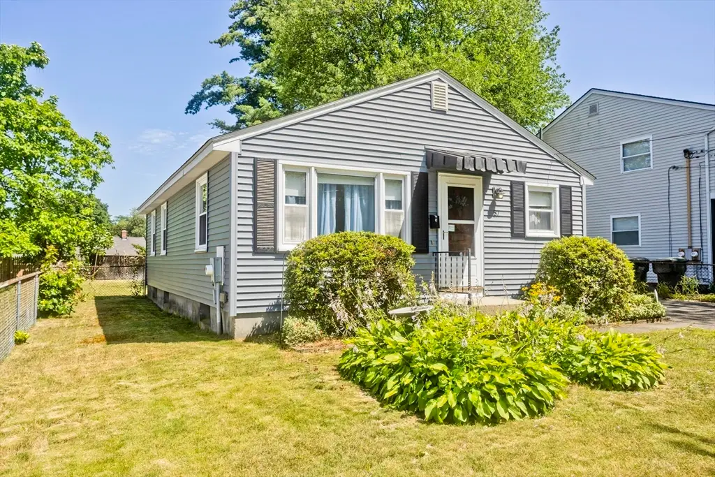57 Price Street, Springfield, MA 01104 - #1