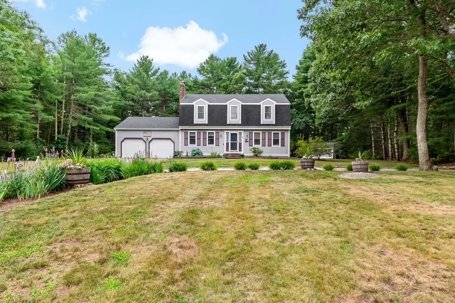 8 Peter Cooper Drive, Wareham, MA 02571 - #3