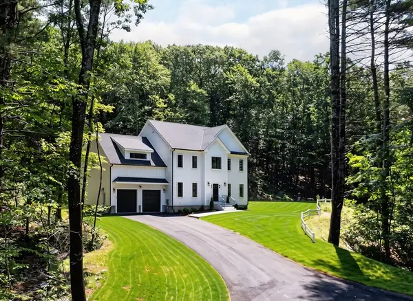 60 Wesson Street #Lot 2, Grafton, MA 01536