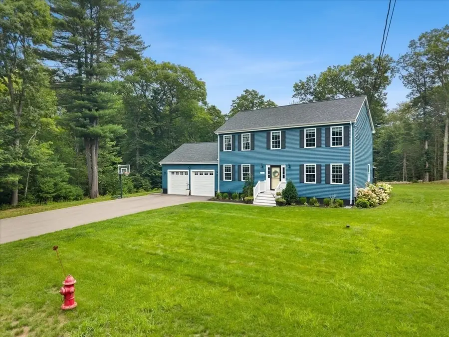 430 Thrasher St, Raynham, MA 02767 - #3