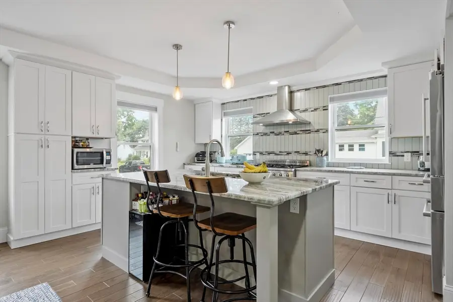 180 Spring St, Winchendon, MA 01475 - #2