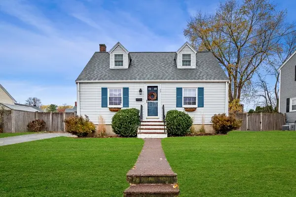 33 Jordan St, Beverly, MA 01915