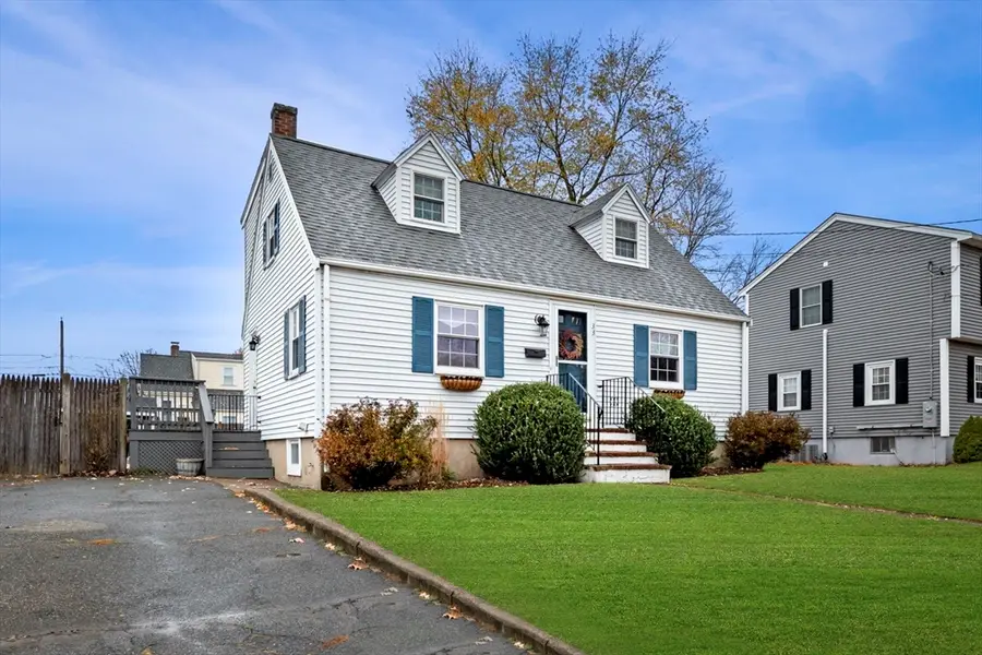 33 Jordan St, Beverly, MA 01915 - #2