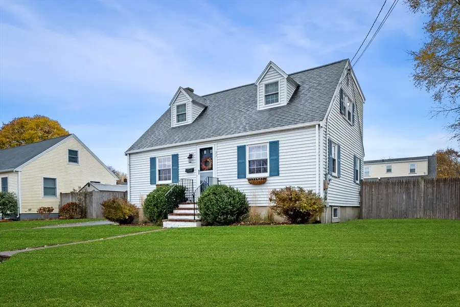 33 Jordan St, Beverly, MA 01915 - #3