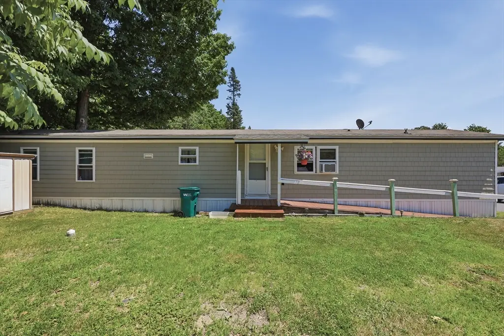 83 Clark Road #22, Shirley, MA 01464 - #1