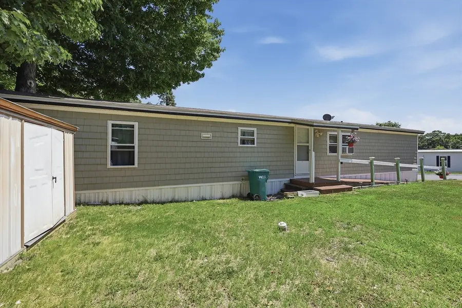 83 Clark Road #22, Shirley, MA 01464 - #3