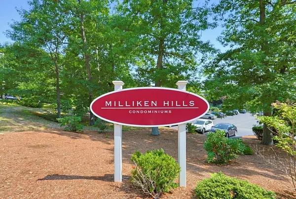 65 Milliken Ave #3, Franklin, MA 02038