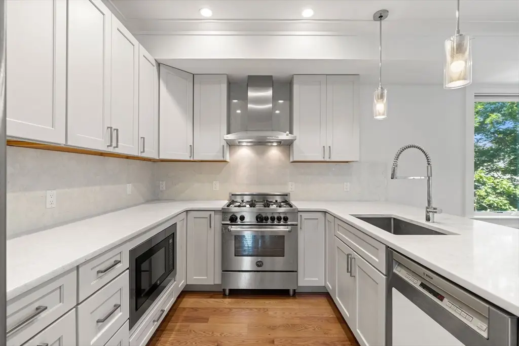 17 Vinton Street #PH5, Boston, MA 02127 - #1