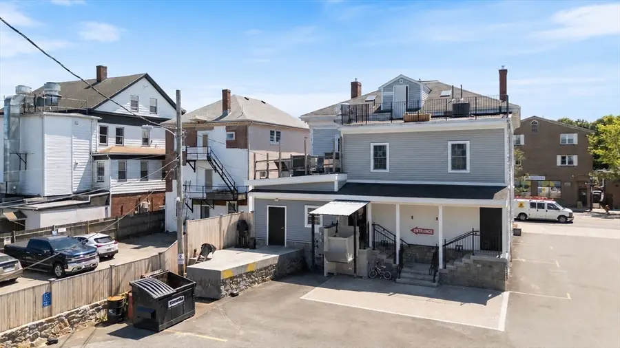 98 Main St, Peabody, MA 01960 - #2