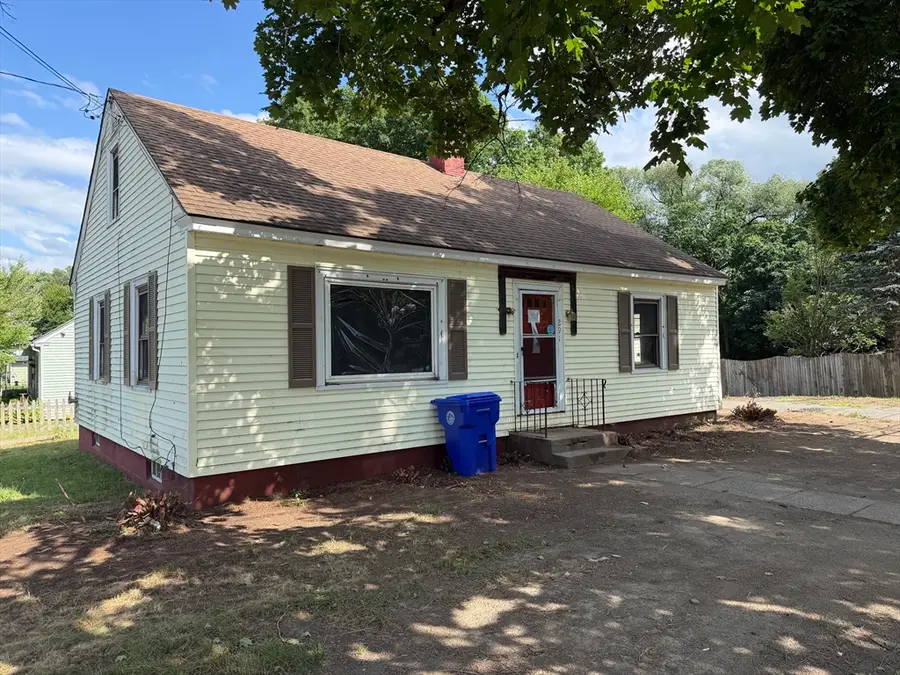 291 Chapman St, Greenfield, MA 01301 - #2
