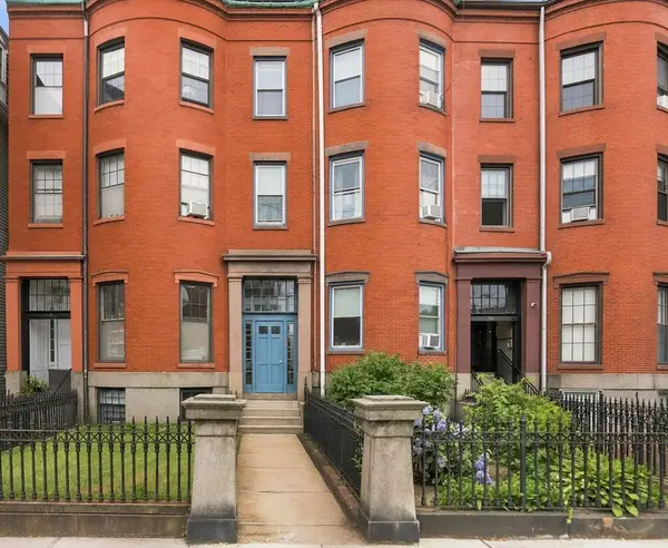 191 Webster, Boston, MA 02128