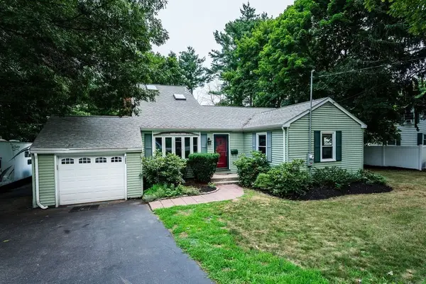 1083 Edgell Rd, Framingham, MA 01701