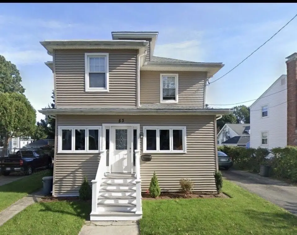 53 Ellington Rd, Quincy, MA 02170 - #1