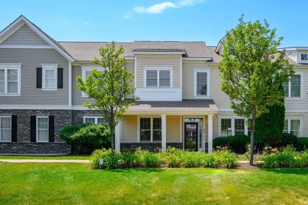 180 Halsted Drive #180, Hingham, MA 02043 - #1