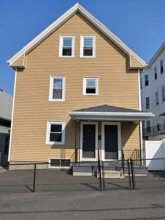 761 Broadway, Everett, MA 02149 - #3