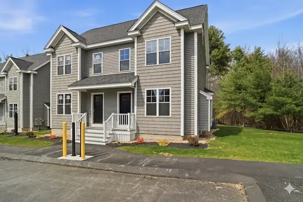 16 Ambrose Way #16, Shirley, MA 01464