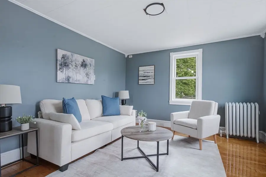 92 Broadway, Taunton, MA 02780 - #3
