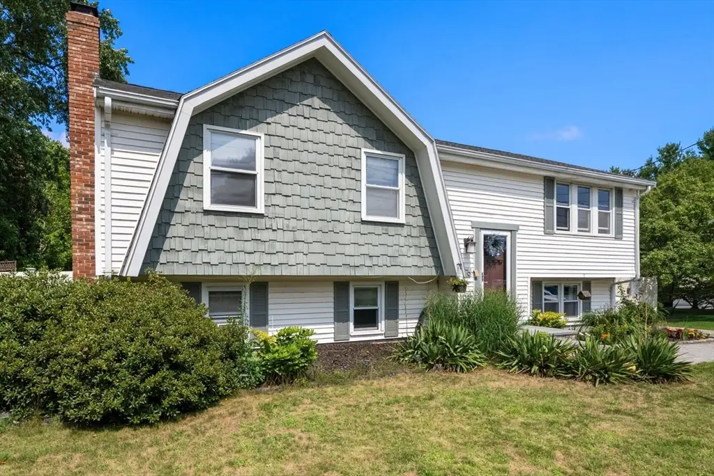 76 Branch Street, Mansfield, MA 02048 - #1