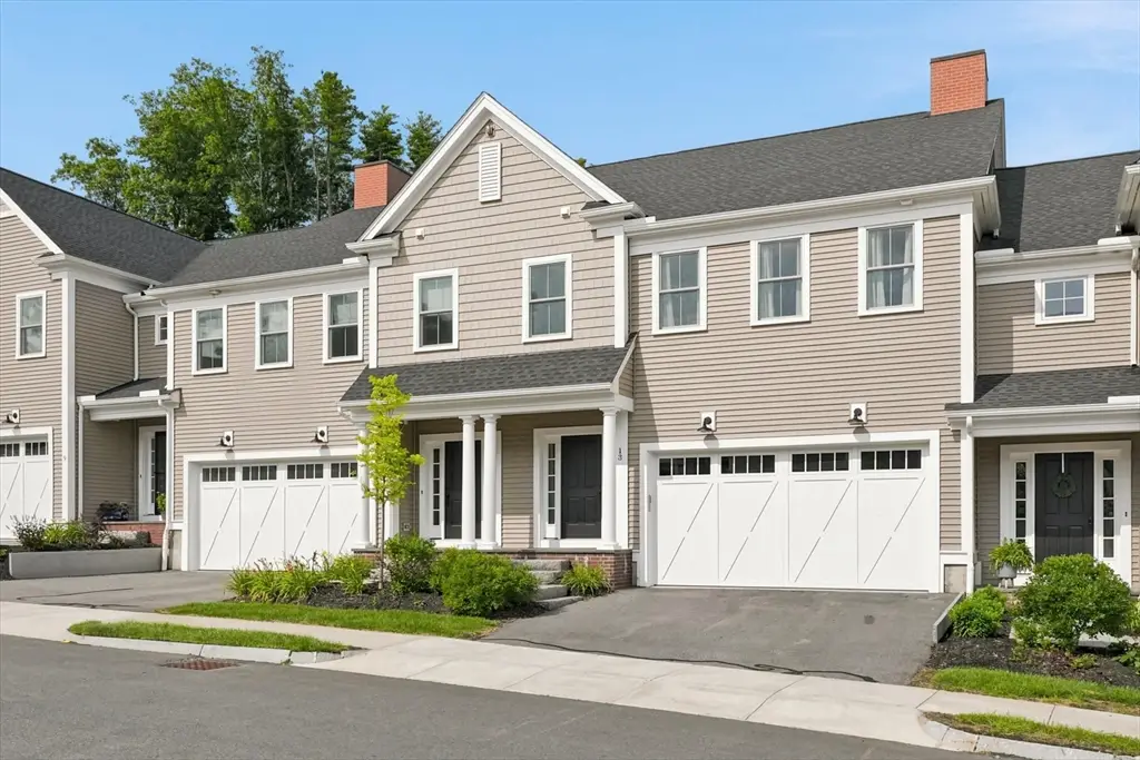 13 Cutter Ln #13, Amesbury, MA 01913 - #1