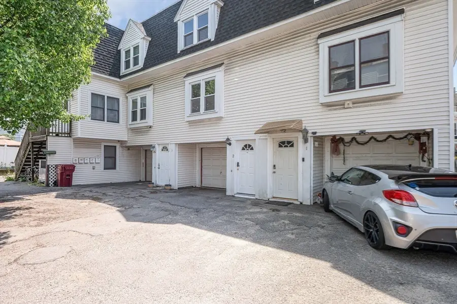 54 Gates St #2, Lowell, MA 01851 - #2