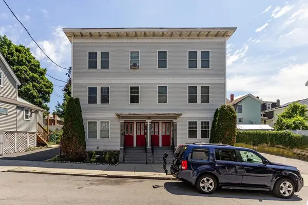 30 Tufts Ave #B, Everett, MA 02149
